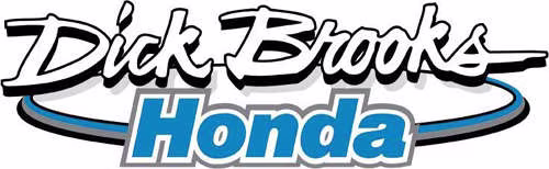 Dick Brooks Honda